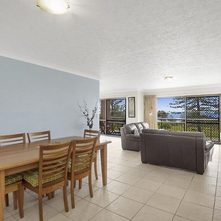 Tradewinds Apartments By Kingscliff Accommodation Eksteriør billede