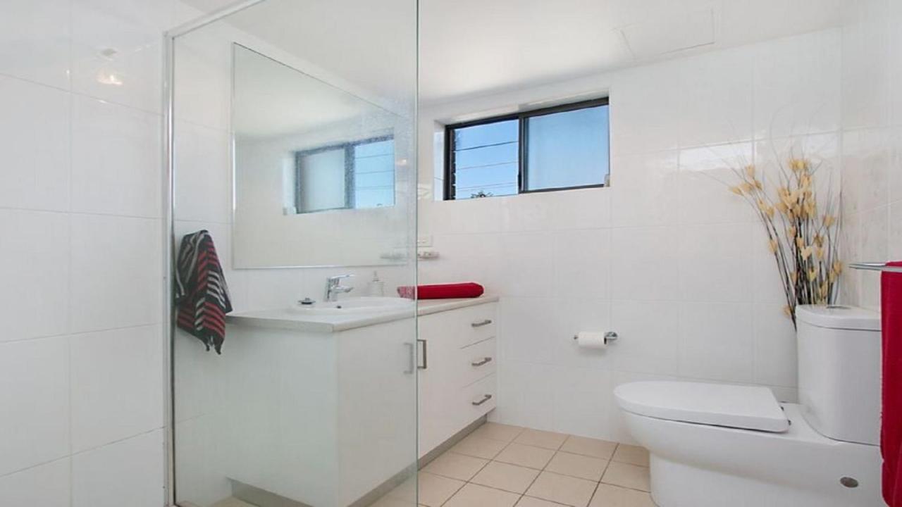 Tradewinds Apartments By Kingscliff Accommodation Eksteriør billede