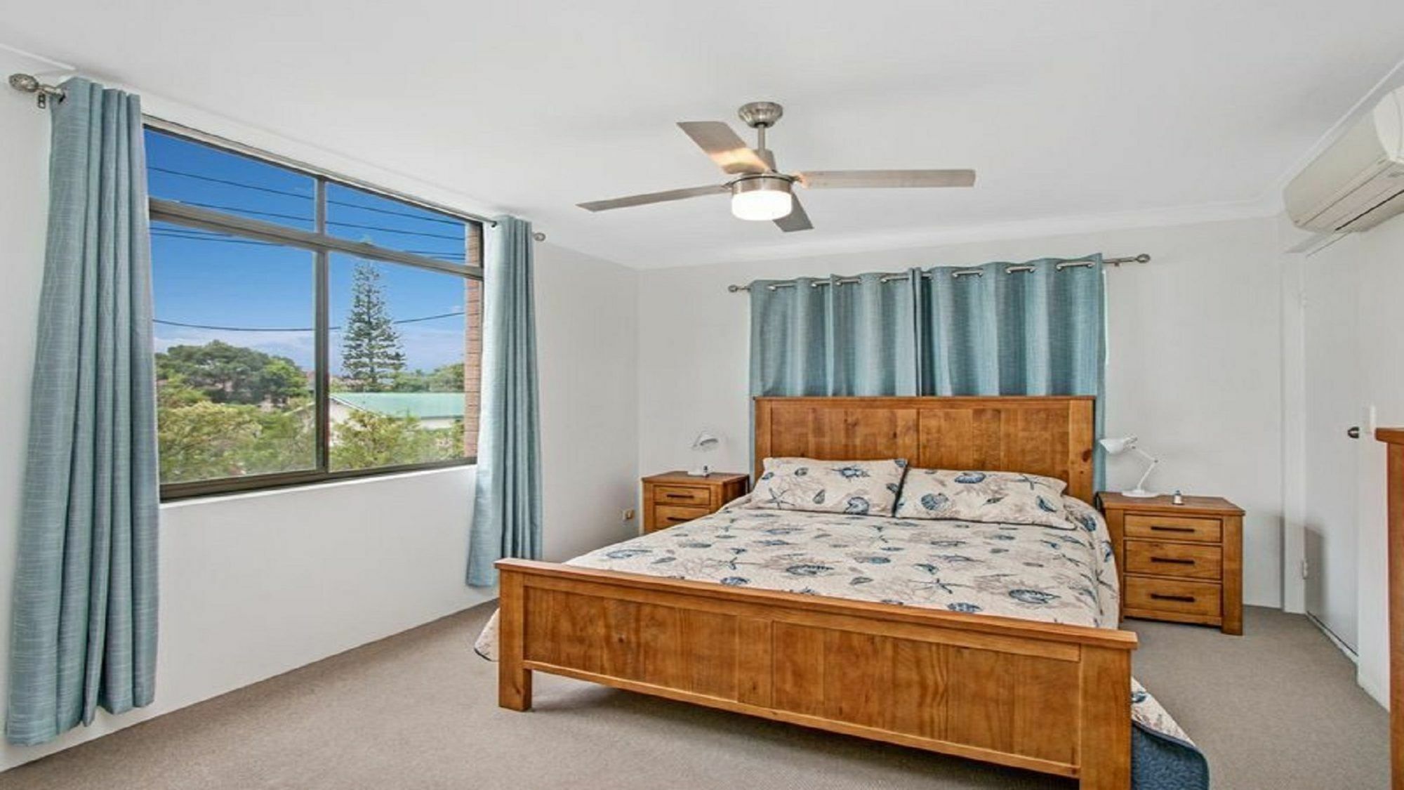 Tradewinds Apartments By Kingscliff Accommodation Eksteriør billede